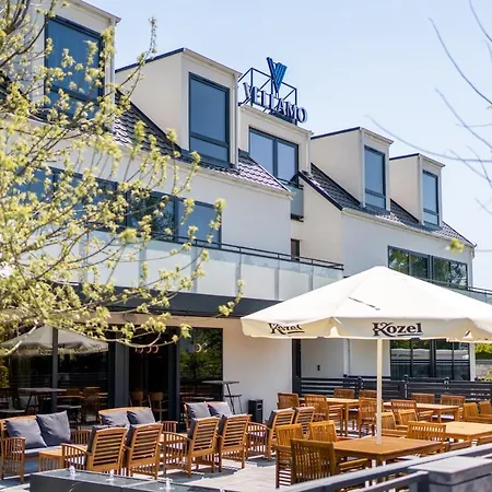 Гостевой дом Vellamo