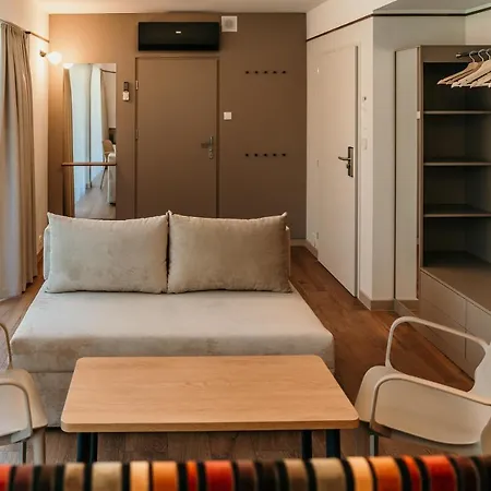 Vellamo בית הארחה 3*