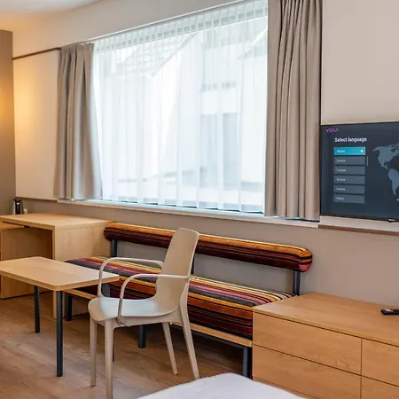 Vellamo בית הארחה דאובקי