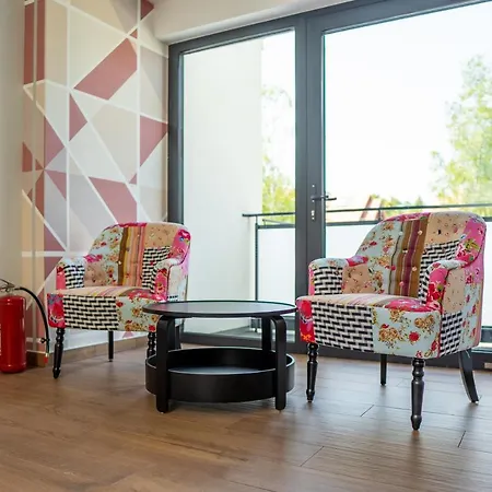 בית הארחה Vellamo 3*