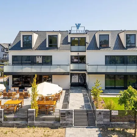 Vellamo Дембки