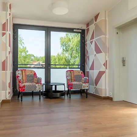 Vellamo בית הארחה 3*