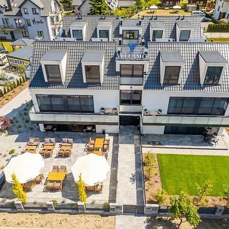 Vellamo Дембки