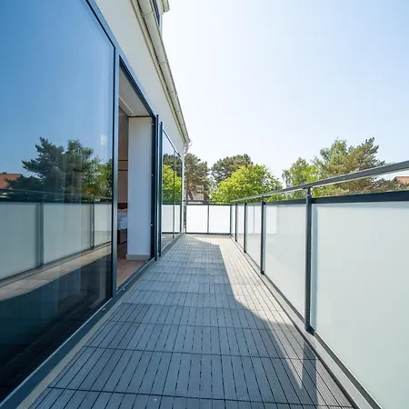 בית הארחה Vellamo דאובקי