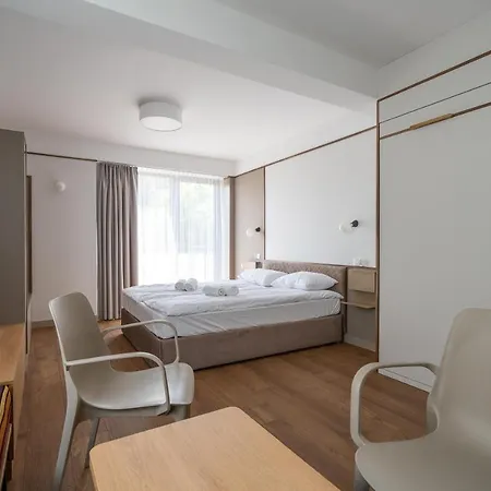 Vellamo בית הארחה