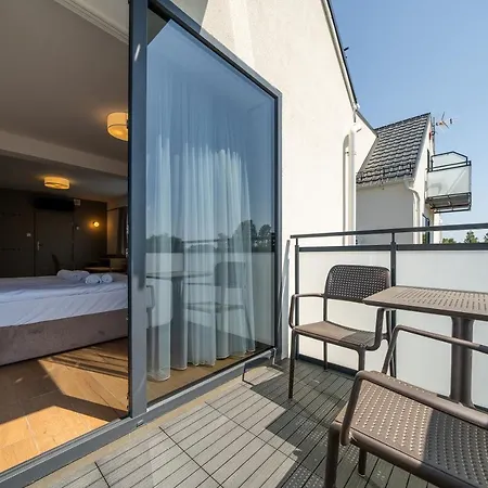 Vellamo בית הארחה דאובקי