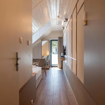 Vellamo בית הארחה 3*