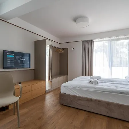 בית הארחה Vellamo דאובקי