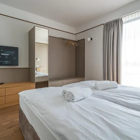 Vellamo בית הארחה 3*