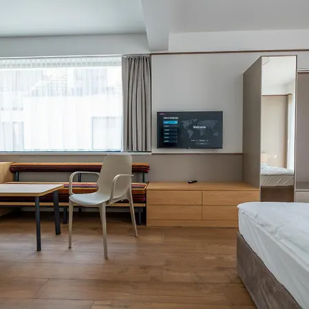 Vellamo בית הארחה דאובקי