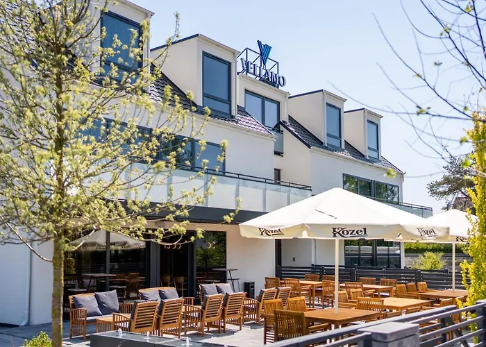 Гостевой дом Vellamo