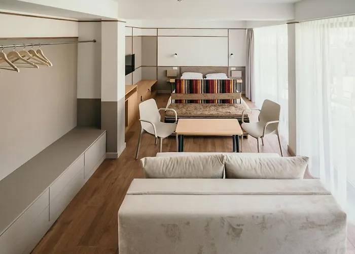 Vellamo Гостевой дом Дембки