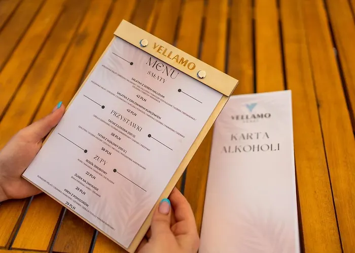 Vellamo Гостевой дом 3*