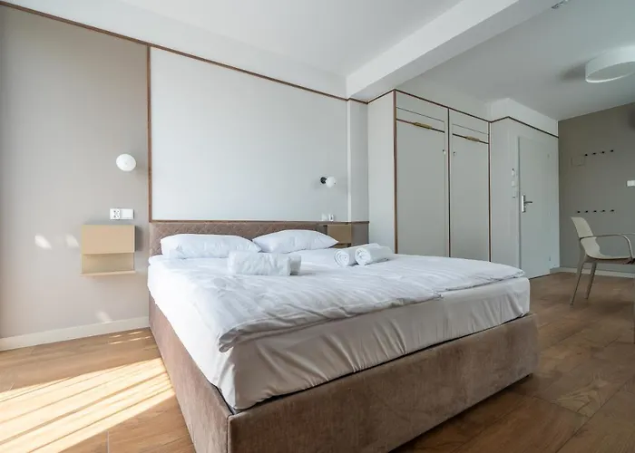 Vellamo Гостевой дом Дембки