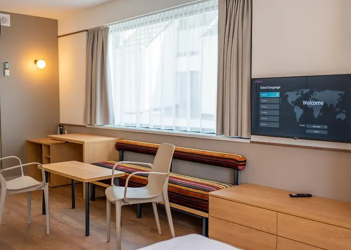 Vellamo Гостевой дом Дембки