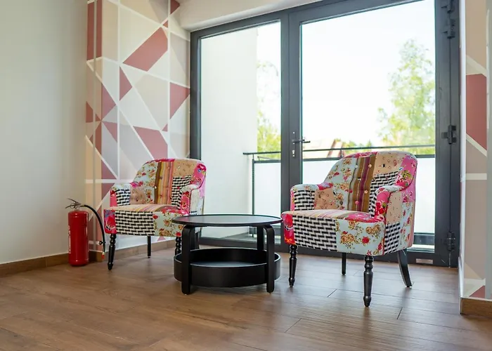 Гостевой дом Vellamo 3*