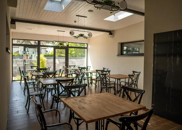 Vellamo Гостевой дом