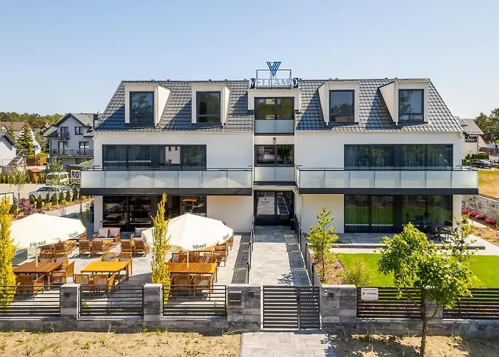 Vellamo Дембки