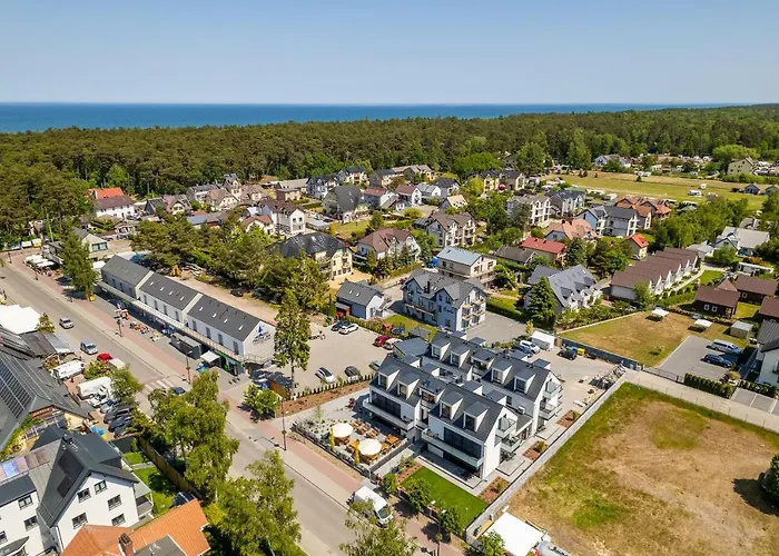 Vellamo Дембки