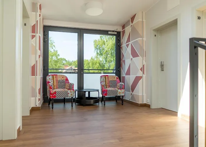 Vellamo Гостевой дом 3*