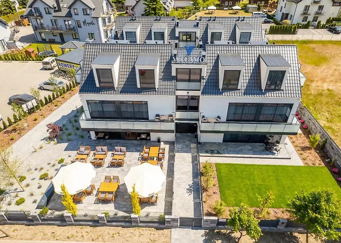 Vellamo Дембки