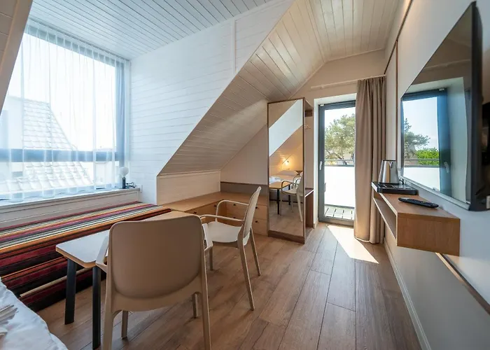 Vellamo Дембки