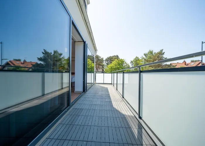 Гостевой дом Vellamo Дембки