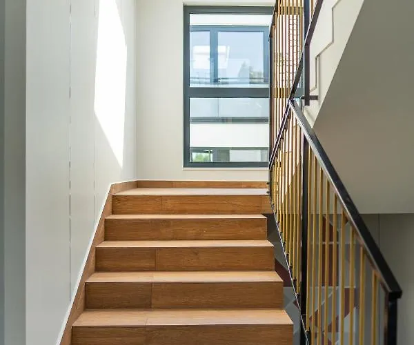 Vellamo Гостевой дом