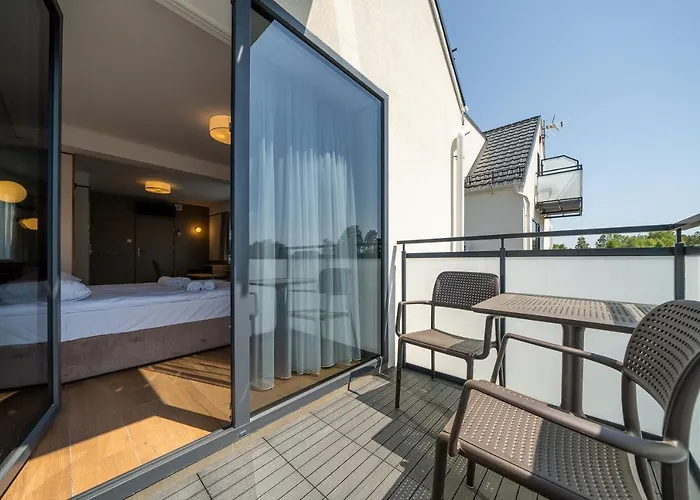 Vellamo Гостевой дом Дембки