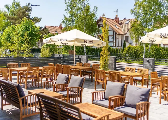 Vellamo בית הארחה 3*