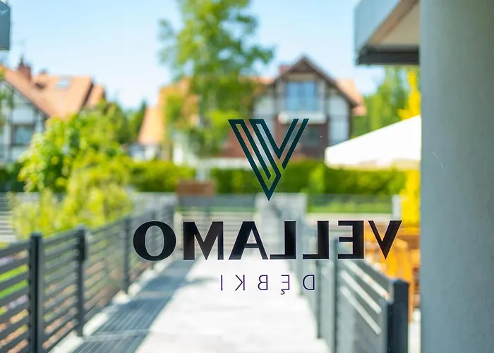 Гостевой дом Vellamo 3*