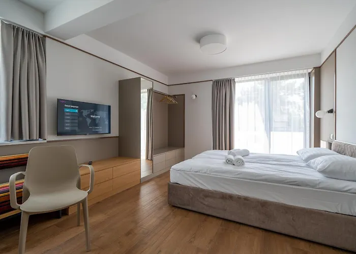 Гостевой дом Vellamo Дембки