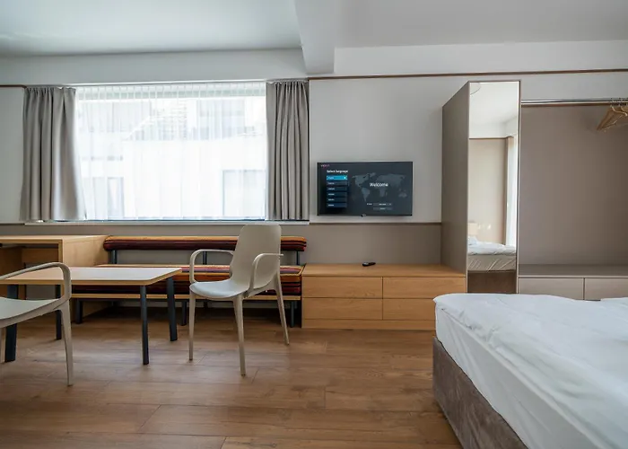 Vellamo Гостевой дом Дембки